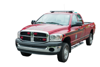 Pick up 903 | Dodge Ram 2007 | Moteur : Dodge 5.7 | Transmission : automatique | Cabine : 6 passagers