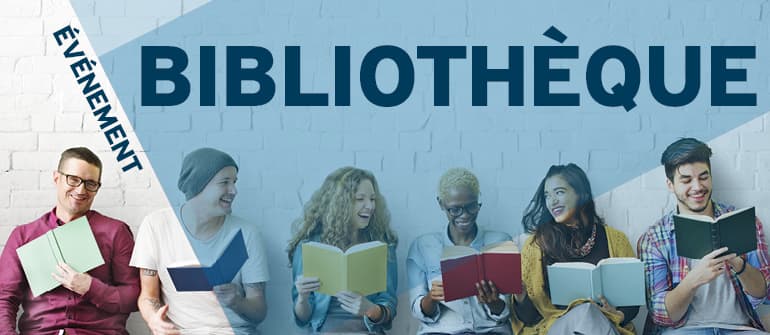 bibliotheque