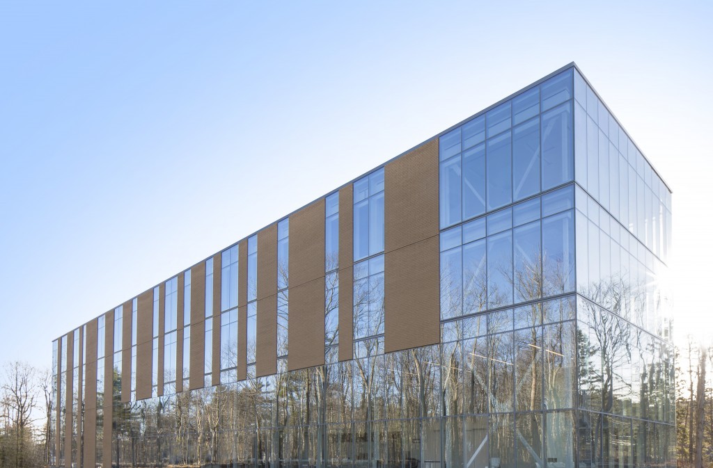 Inauguration campus de l’UQTR à Drummondville Ville de Drummondville