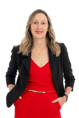 Caroline Allard