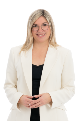 Sarah Saint-Cyr Lanoie