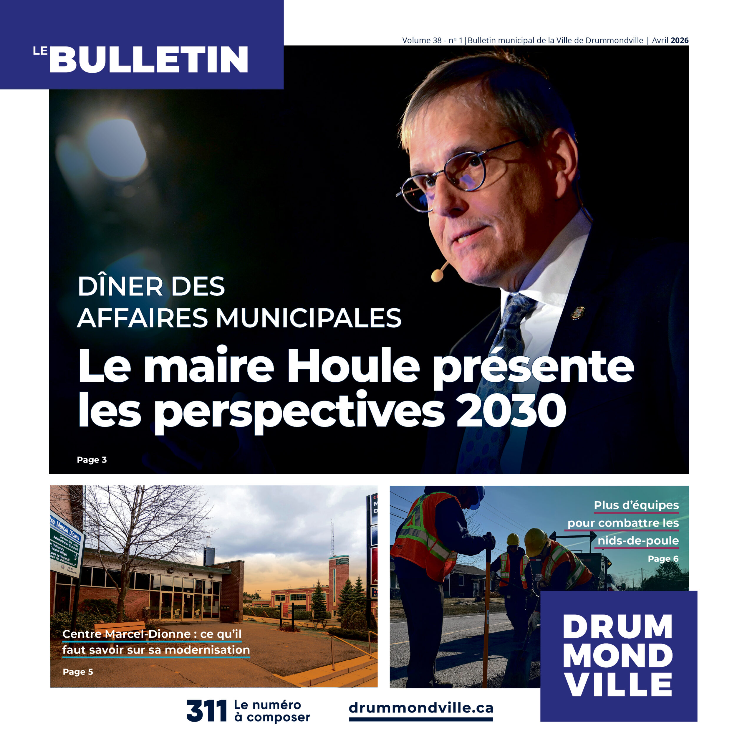 bulletin