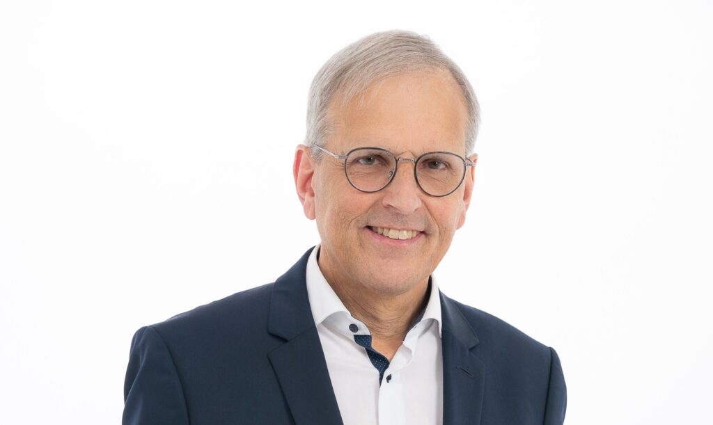 Drummondville Mayor Jean-François Houle Chairs Blood Drive on Sept 9